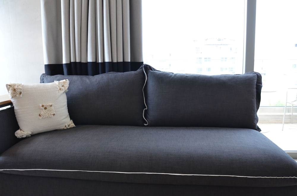 Deluxe Room (Smart Room) - Photo 17