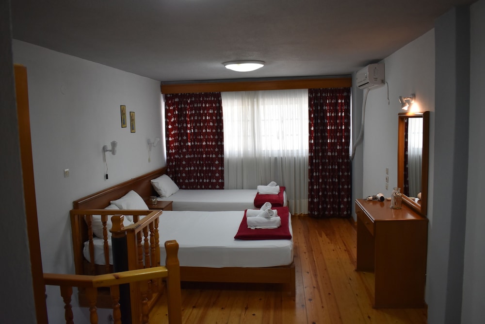 Family Duplex