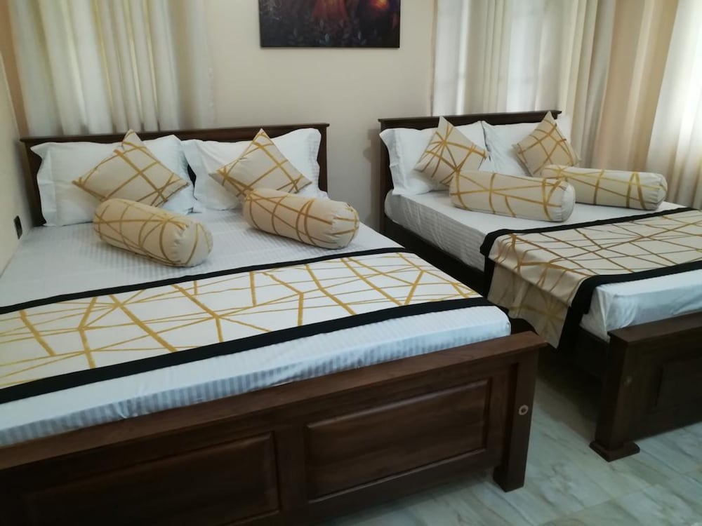 Deluxe Quadruple Room photo 3