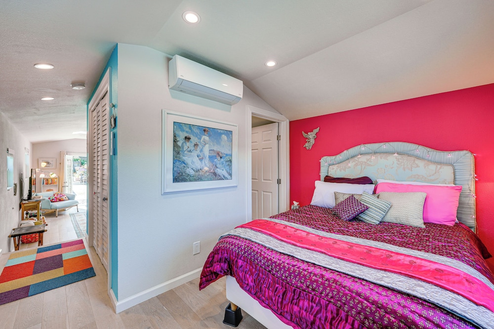 Cottage (1 Bedroom) photo 2