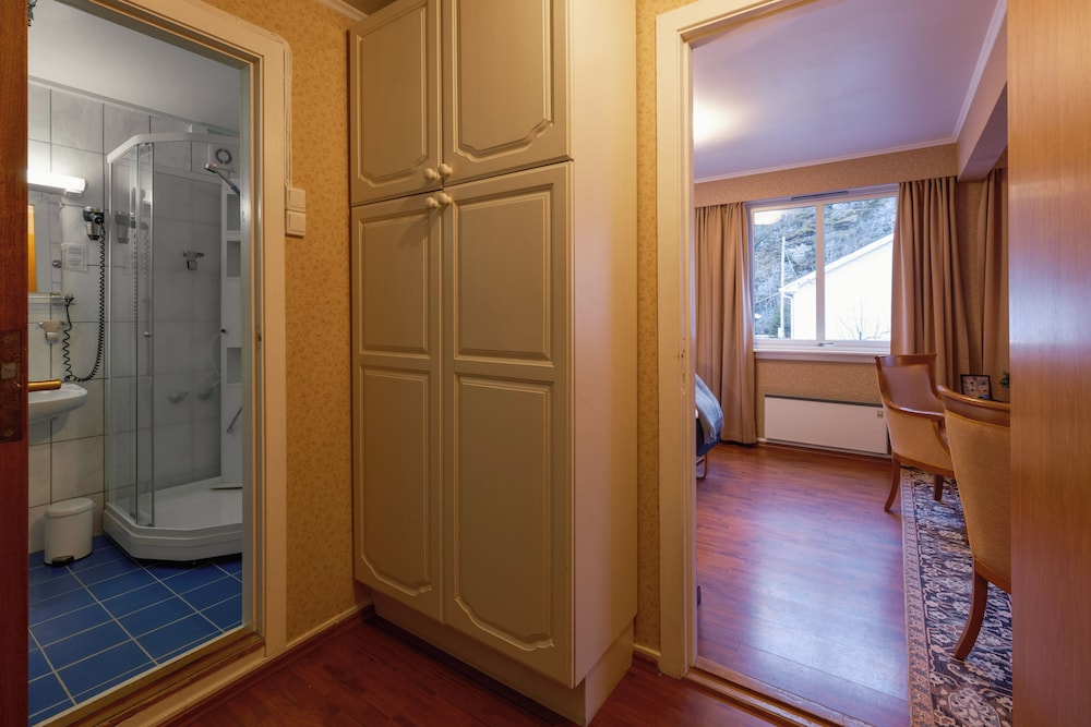Superior Double Room, Garden View photo 3