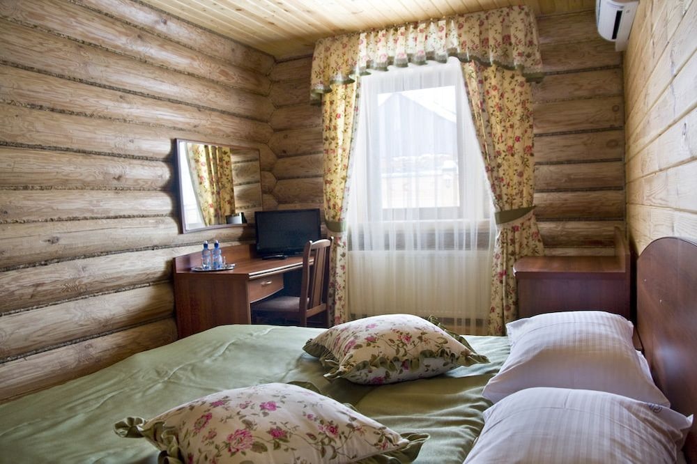 Standard Double or Twin Room photo 3