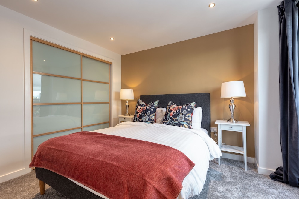 Riverview Apartments, Foto 3