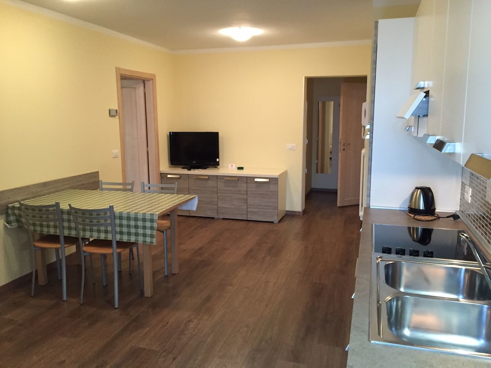 Apartment, 1 Bedroom photo 2