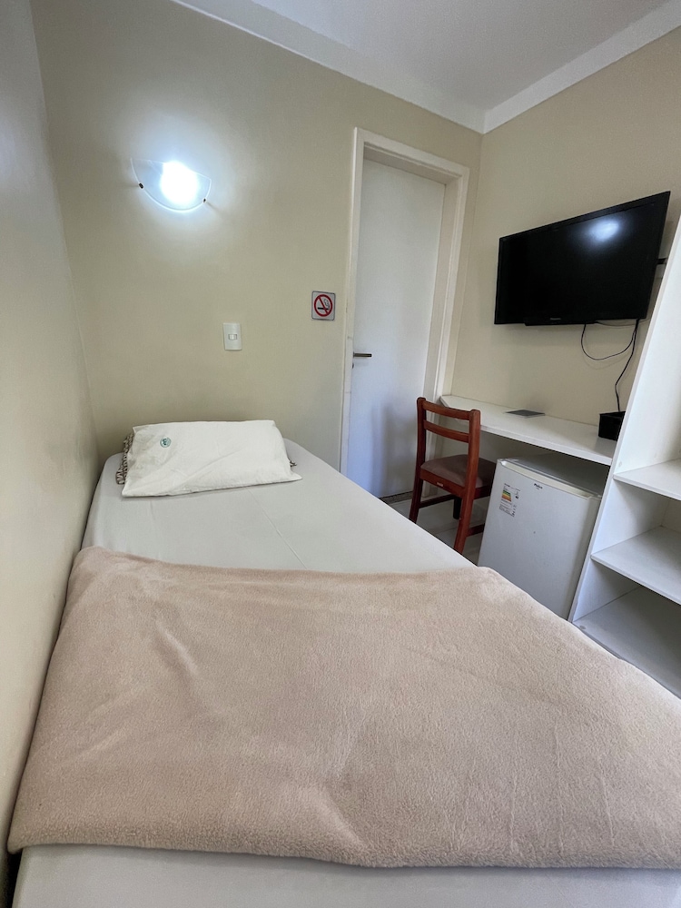 Economy Single Room photo 2