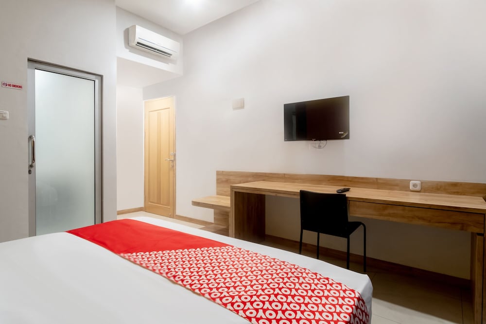 Deluxe Double Room - Photo 4