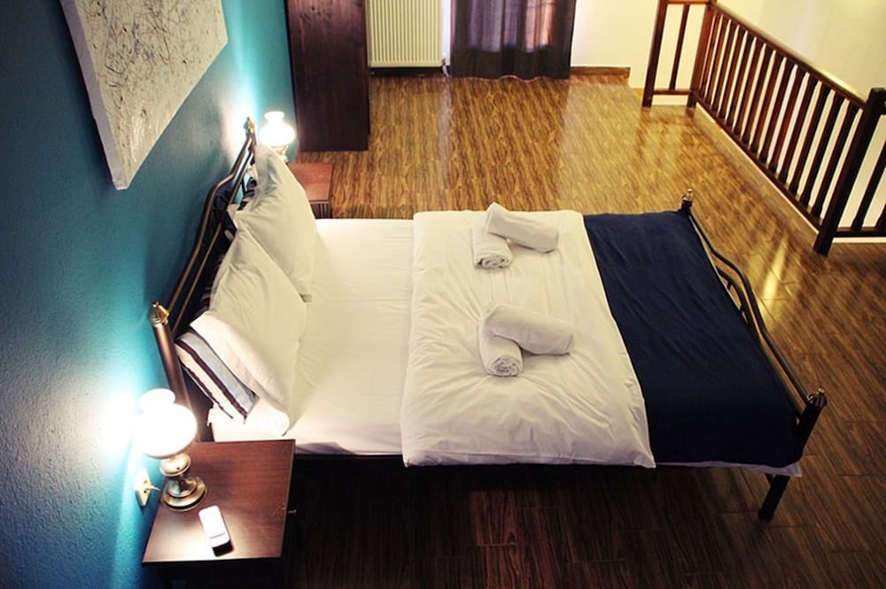 Quadruple Room photo 2