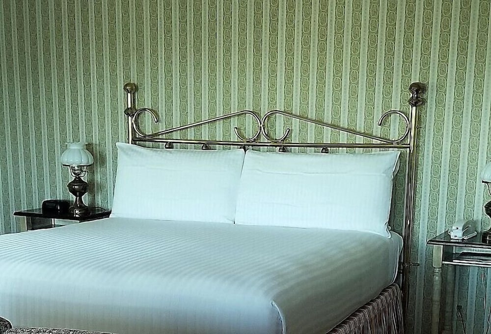 Premium Suite, 1 King Bed, Ocean View, Sea Facing (Suite), photo 6