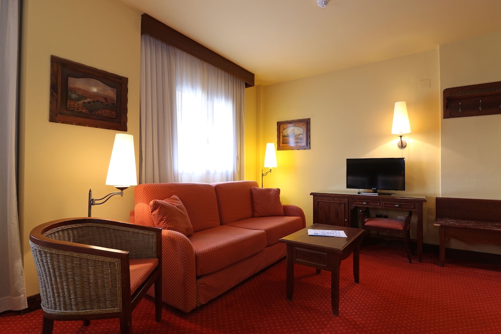 Superior Room - Photo 2