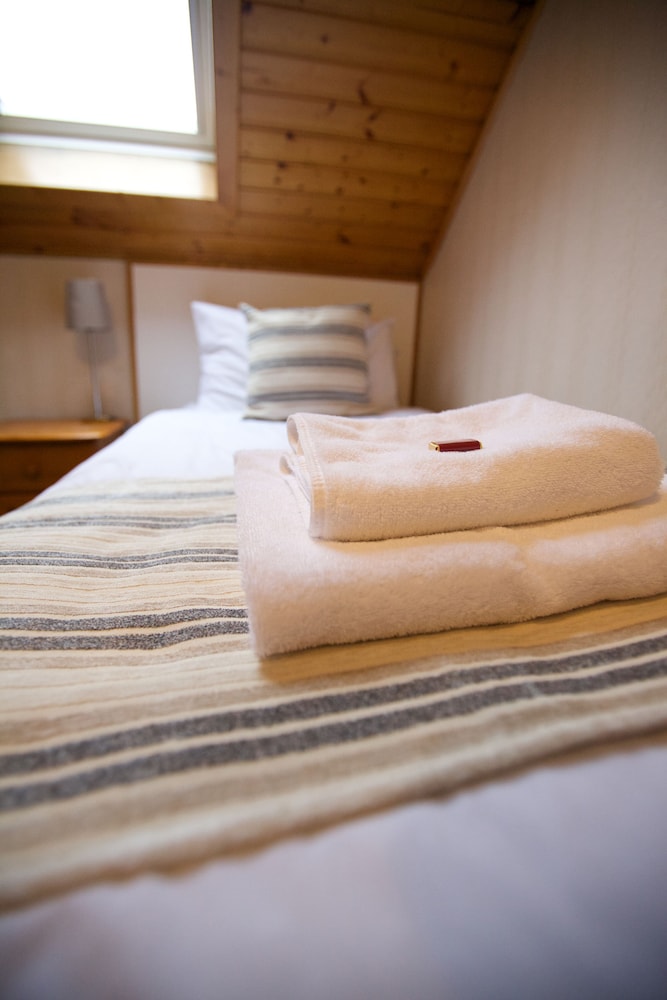 Basic Single Room (Ferry Inn) photo 2