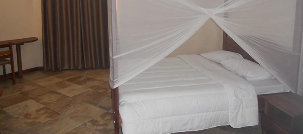 Deluxe Double Room, Mountain View photo 1