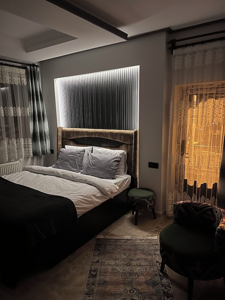 Deluxe Double Room, Non Smoking, City View photo 1