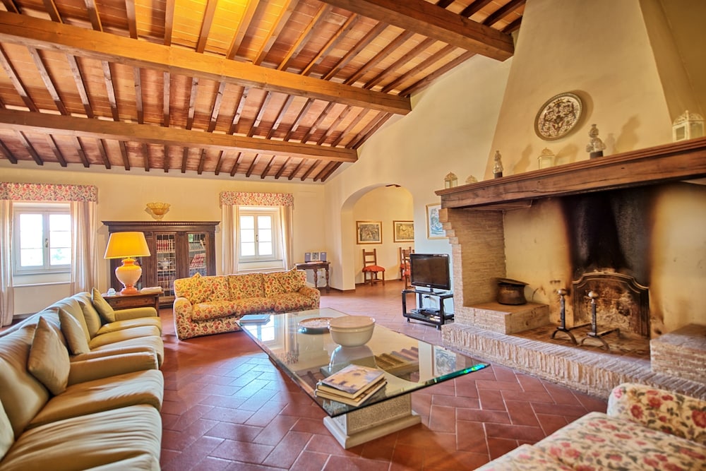 Panoramic Villa, 5 Bedrooms (Villa Leonardo) photo 3
