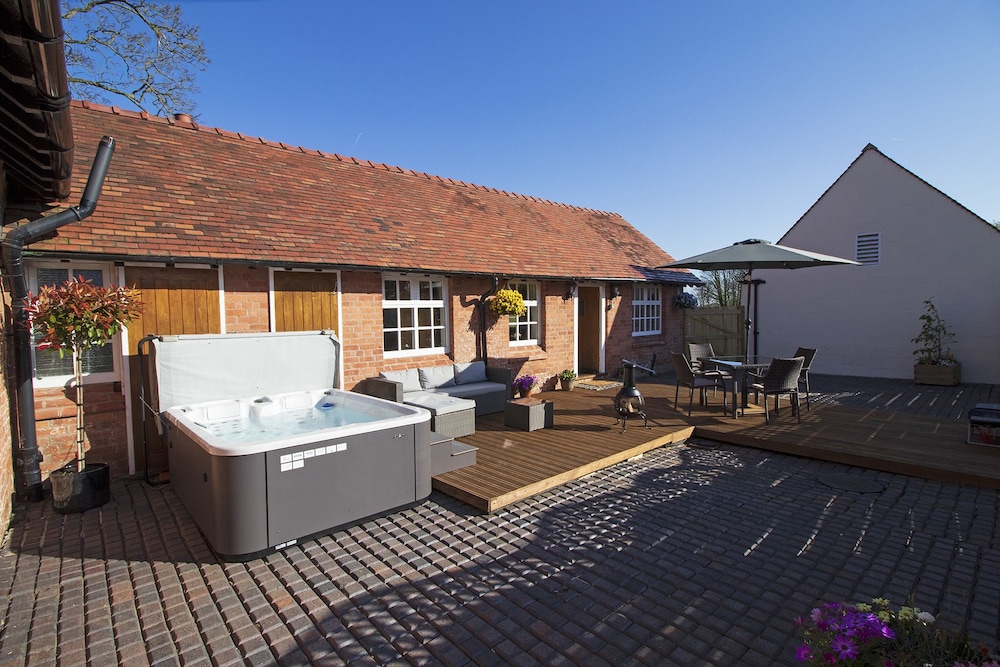 Cottage, Ensuite photo 1