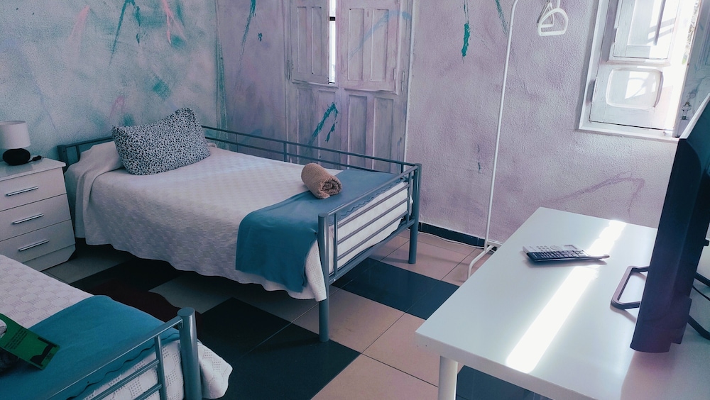 Habitación Doble Básica