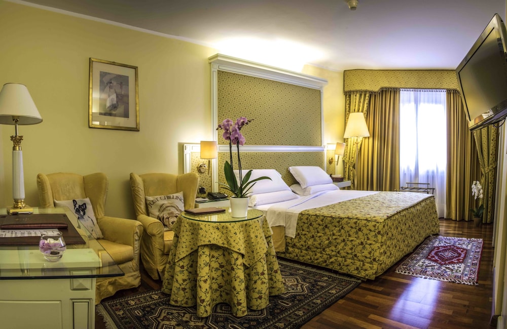 Camera Delxue con Letto King - Photo 3