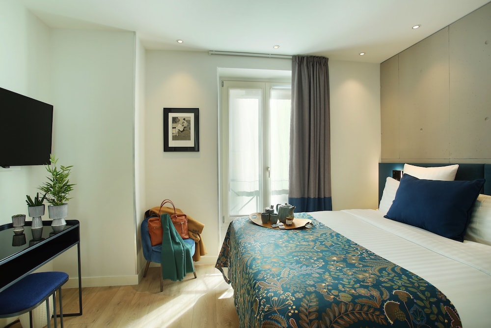 Le Basile Hôtel - Photo 6