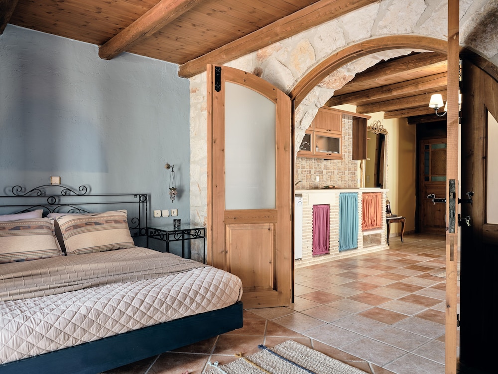 Suite, 2 Bedrooms