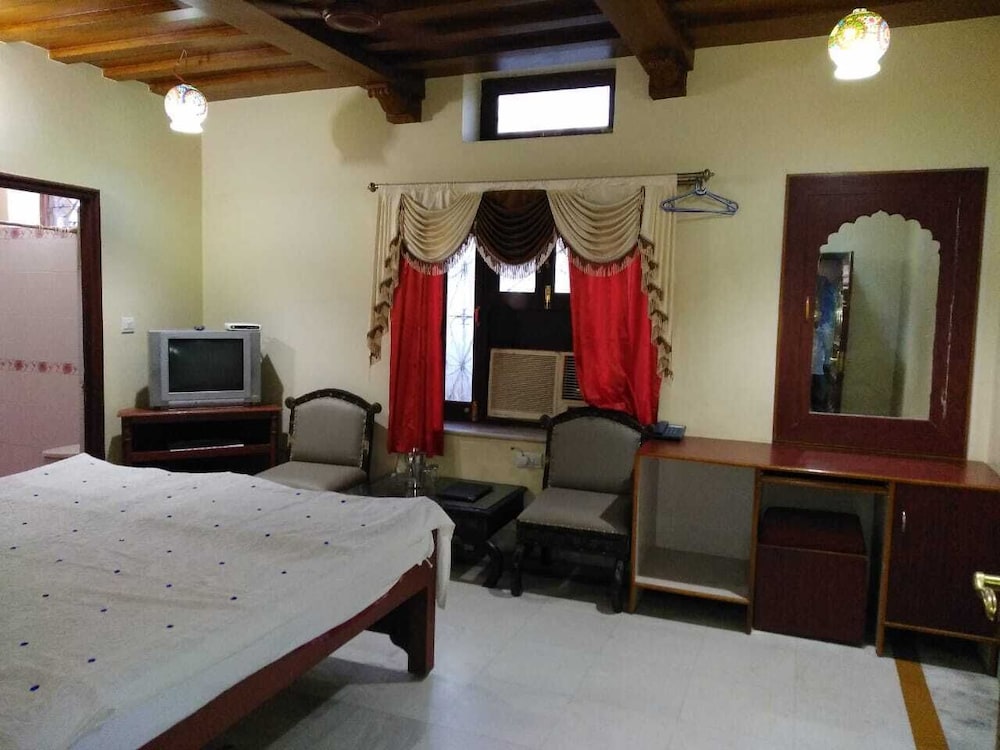 Deluxe Room photo 2