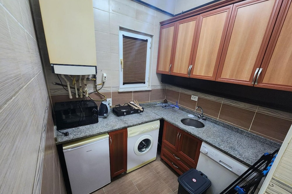 Family Apartment photo 2