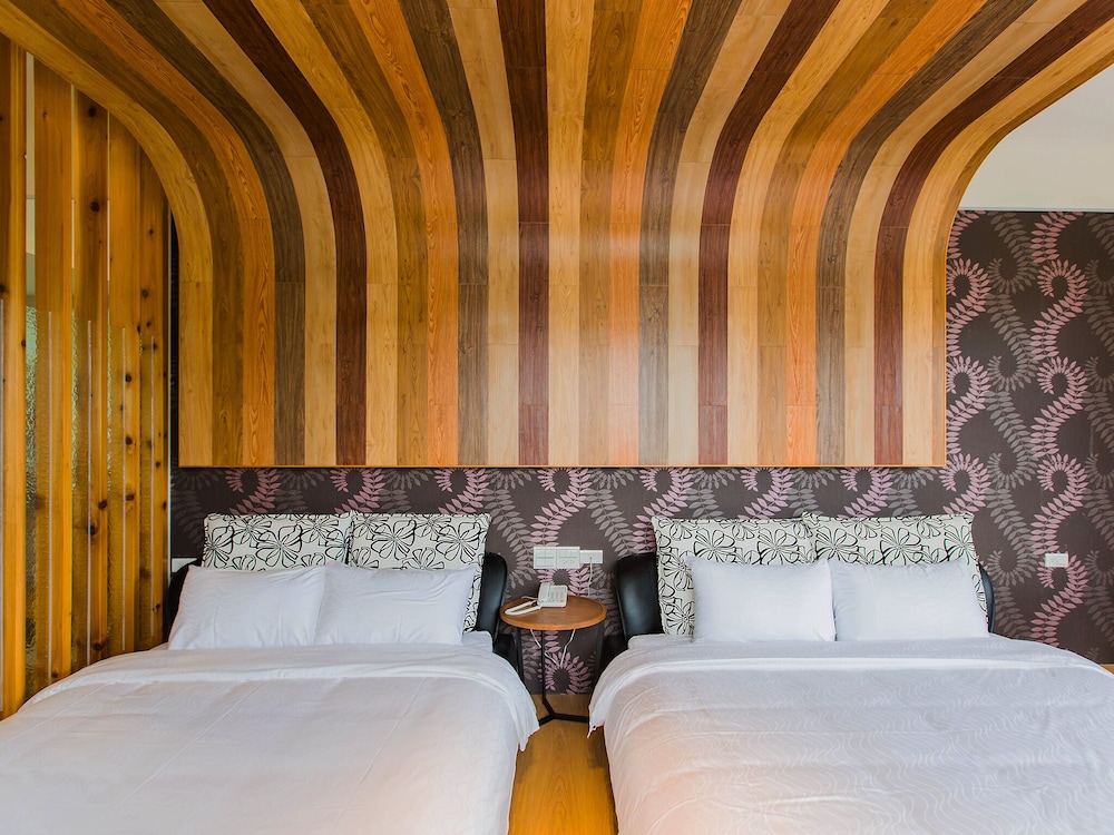 Comfort Quadruple Room photo 3