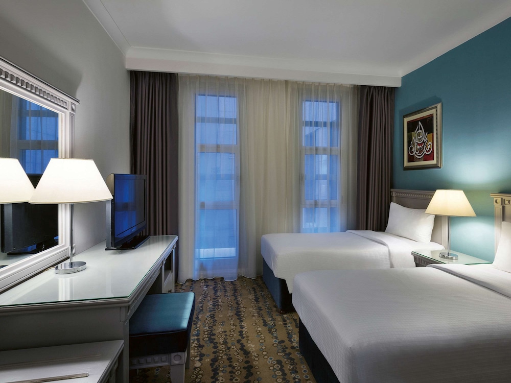 Classic Twin Room, 2 Twin Beds - Photo 4