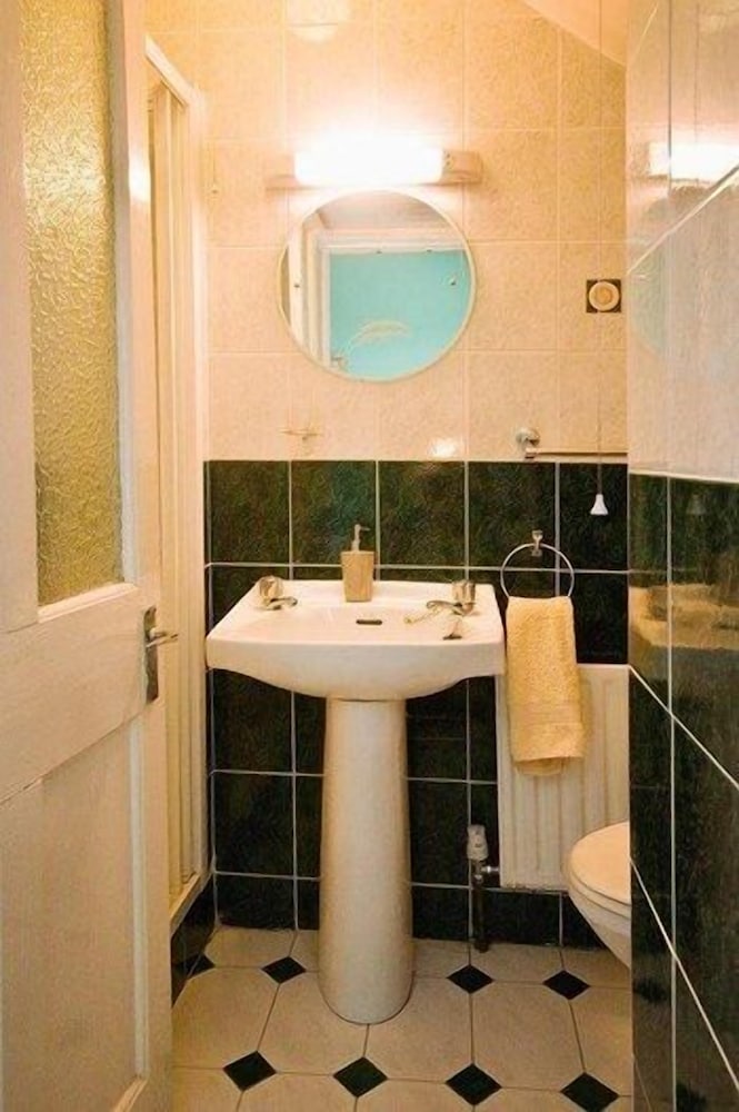 Triple Room, Sea View photo 2