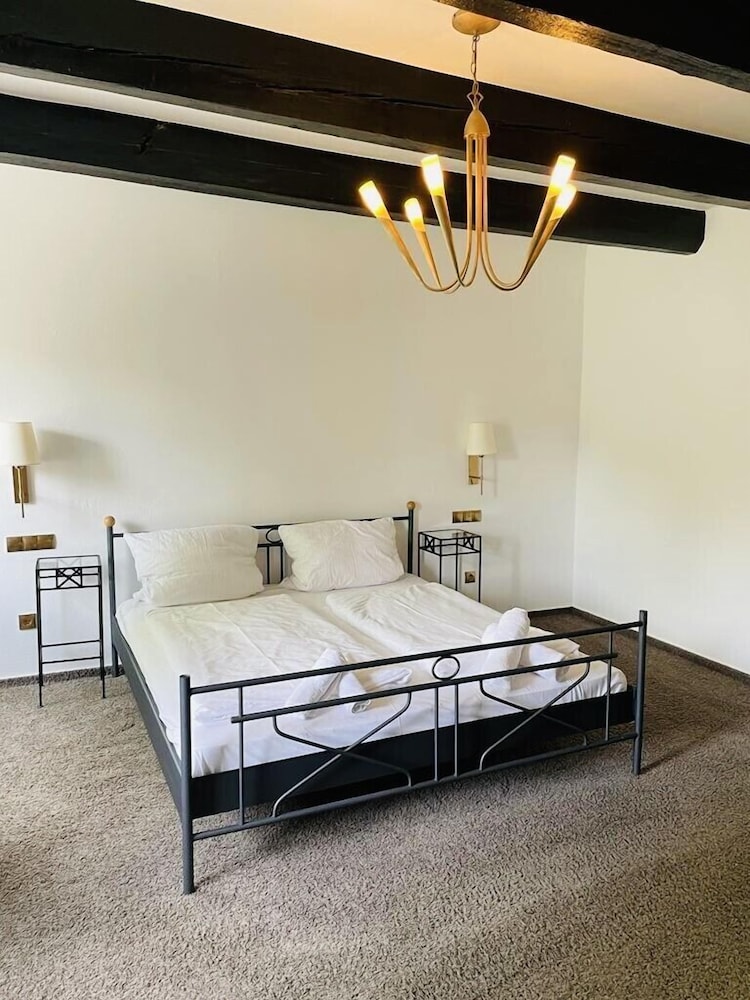 Romantic Double Room photo 1