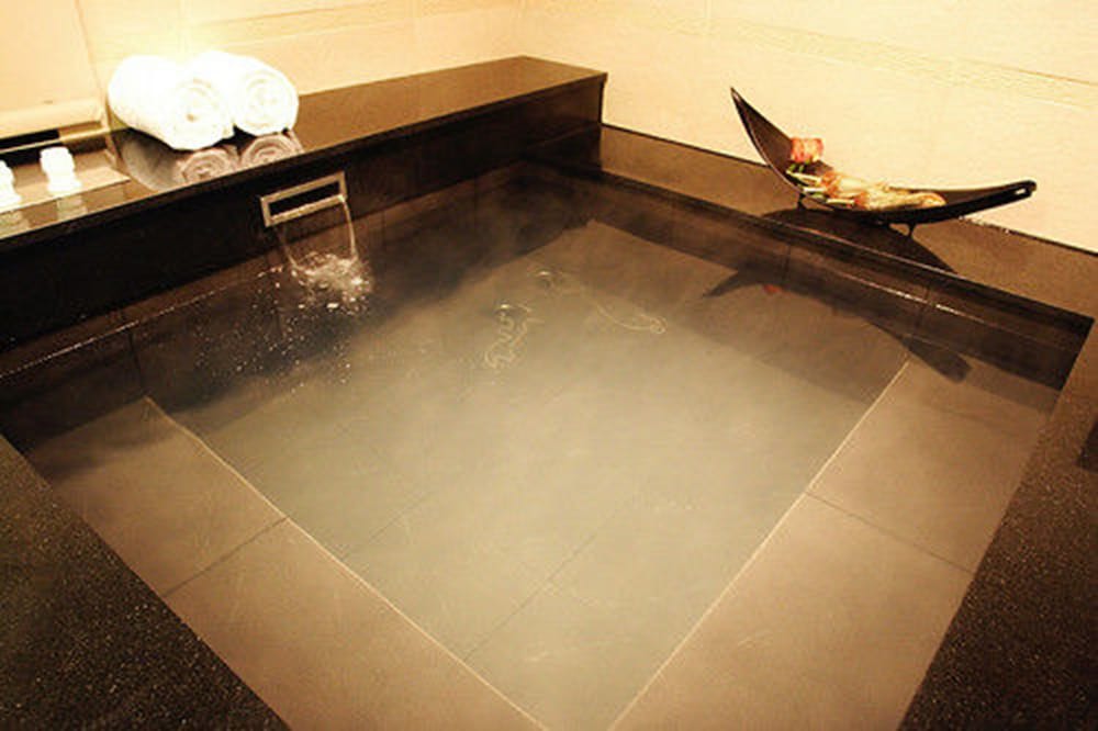 Deluxe Room (Vogue) photo 3