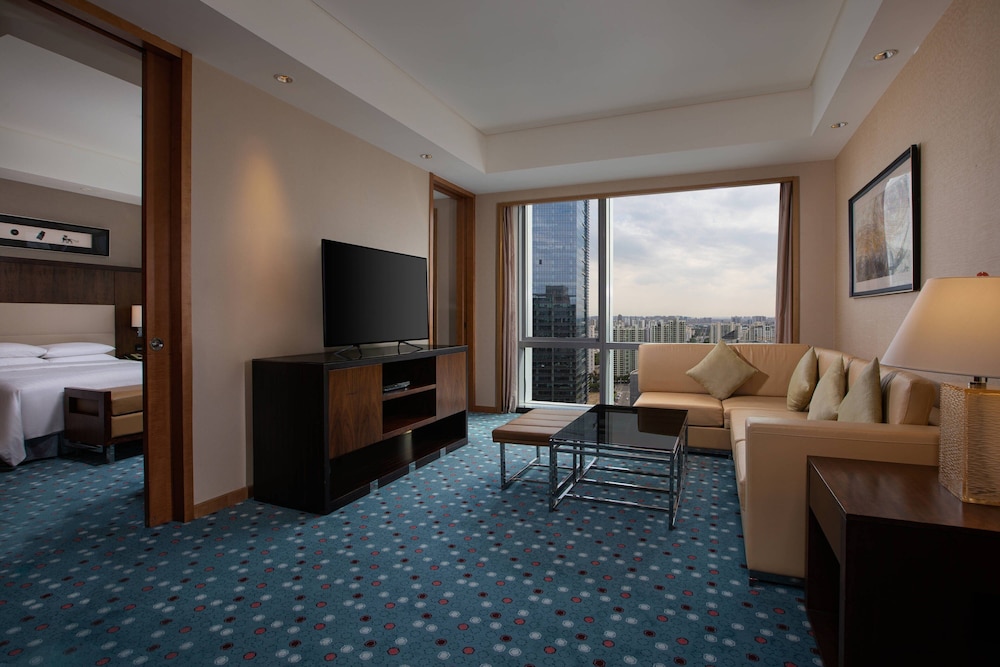 Executive Suite Room photo 3