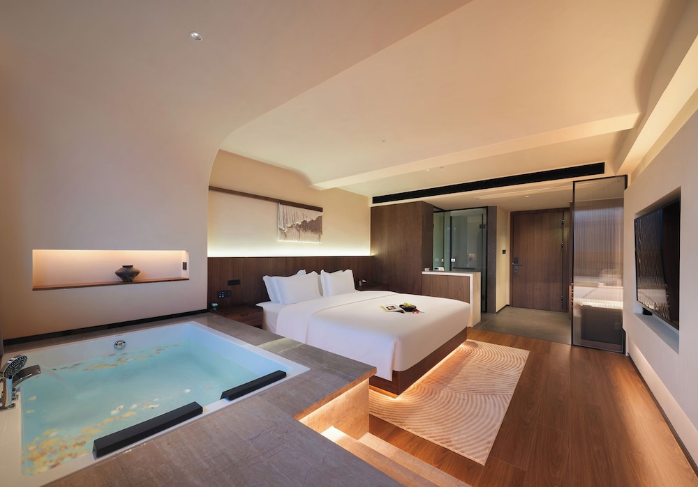 Superior Double Room photo 1