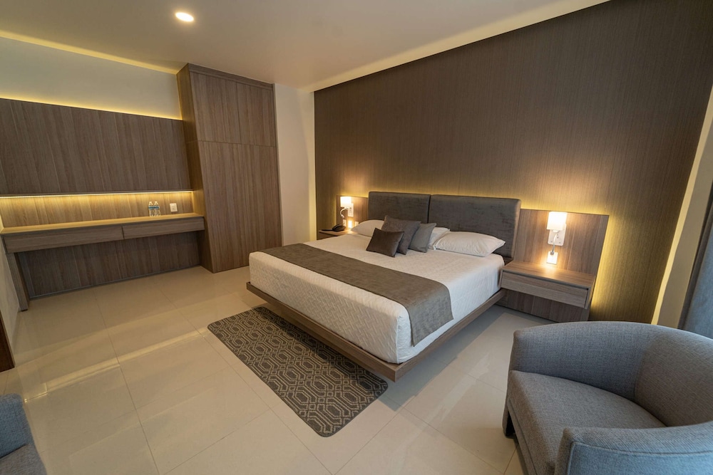 Premium Room photo 1