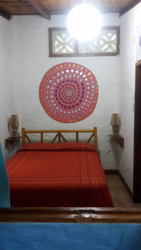Double Room, Garden View photo 1