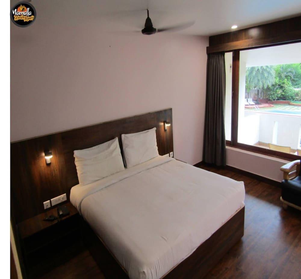 Deluxe Room - Photo 2
