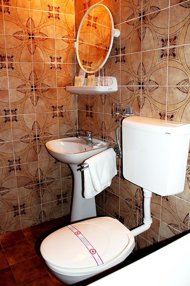 Twin Room, Terrace photo 3