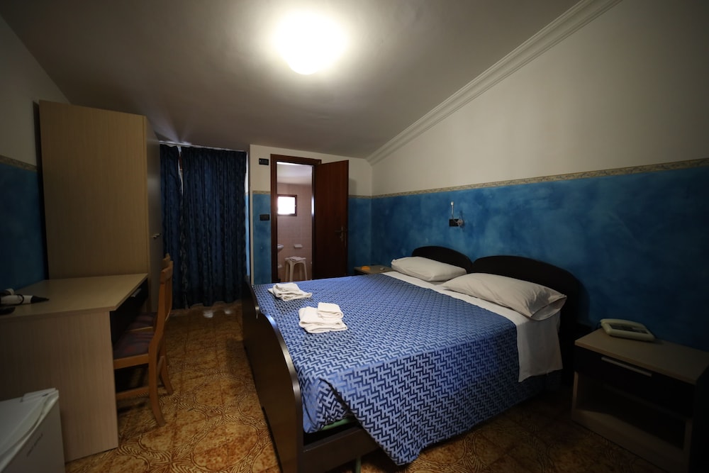 Basic Double Room Single Use