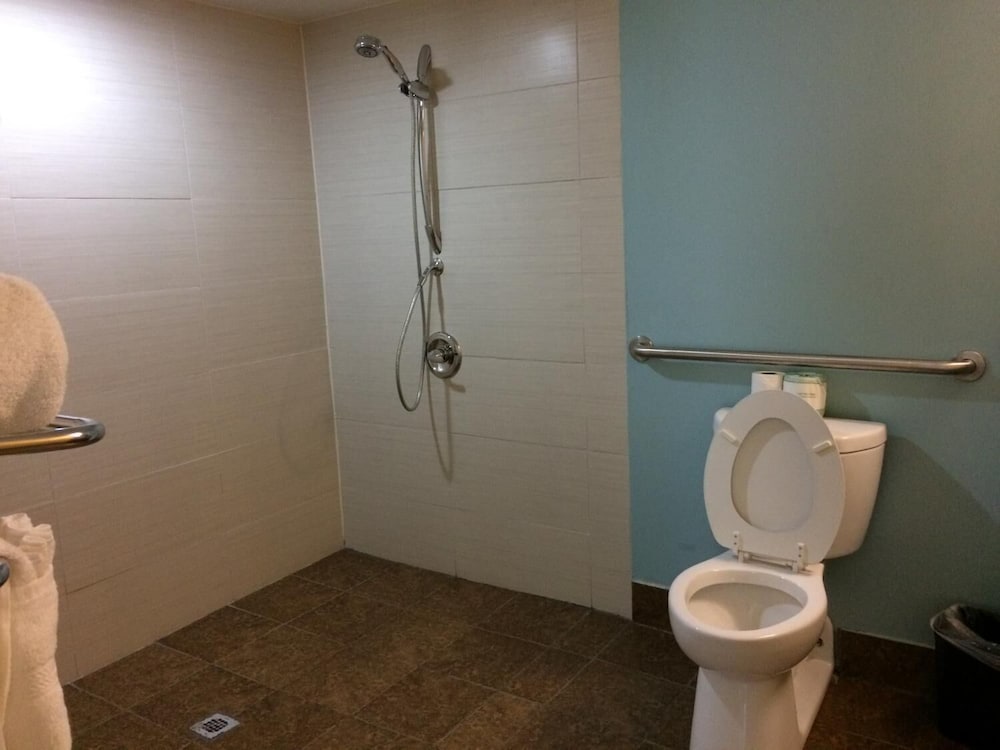 Room, 2 Double Beds, Accessible, Non Smoking