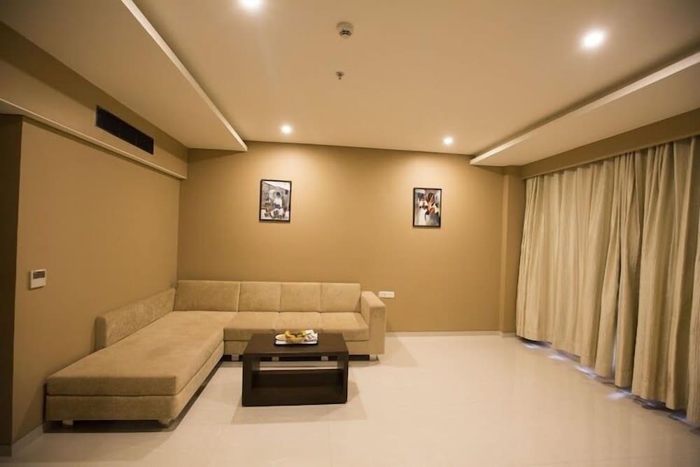 Junior Suite photo 3