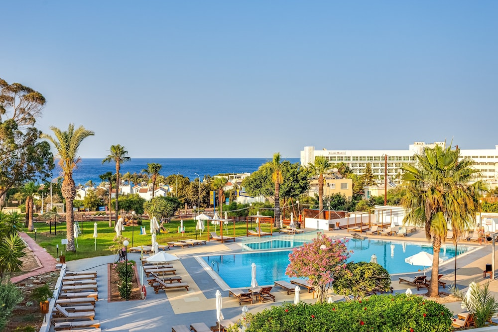 Comfort Double Room, 1 Bedroom, Balcony, Sea View photo 3