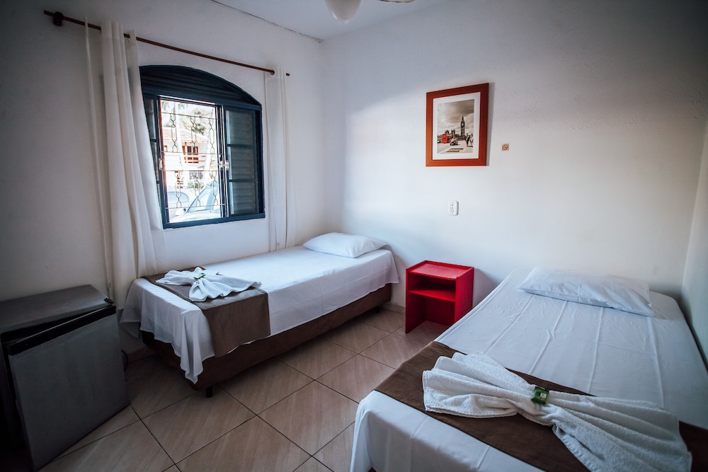 Standard Single Room, 2 Twin Beds photo 2
