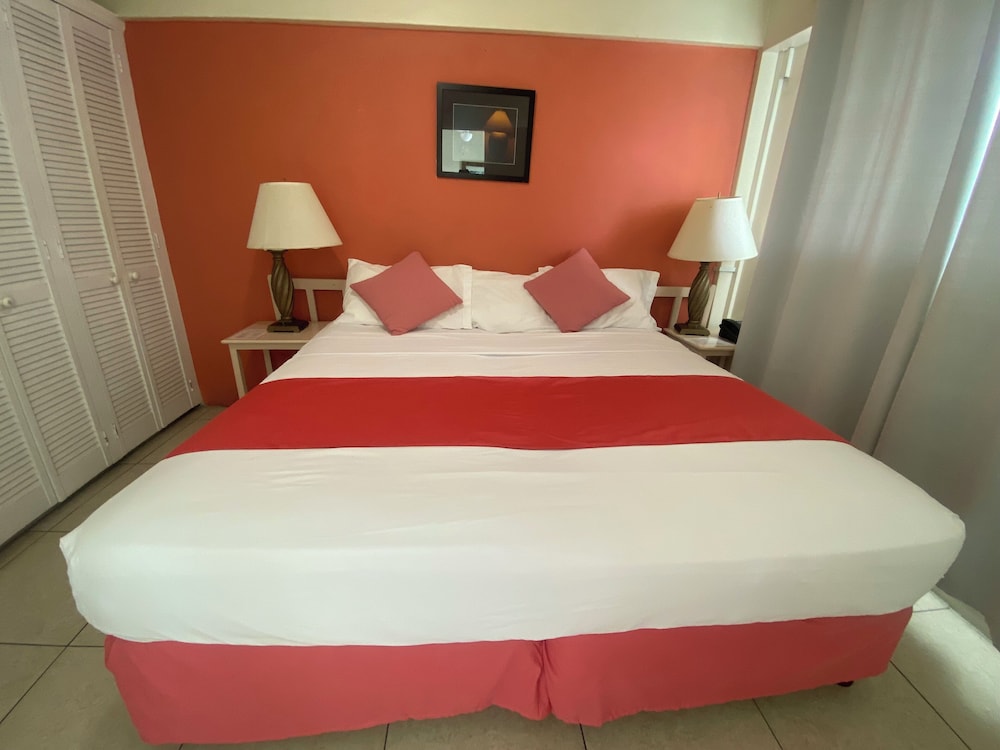 Standard Apartment, 1 Bedroom photo 2