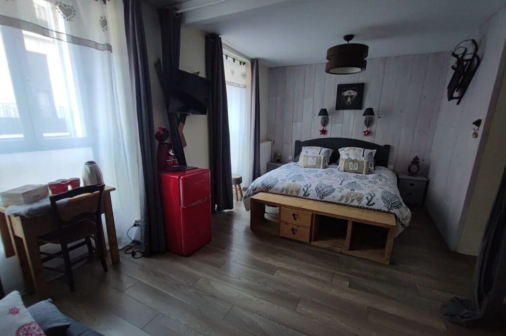 Classic Room, City View photo 1