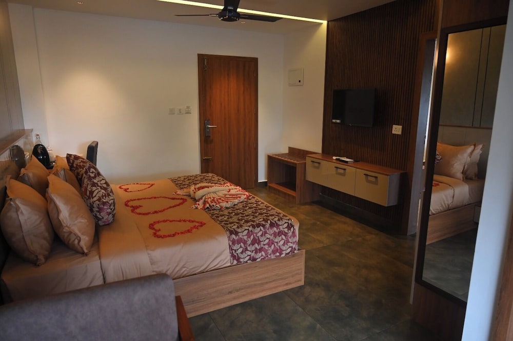 Standard Double Room photo 3