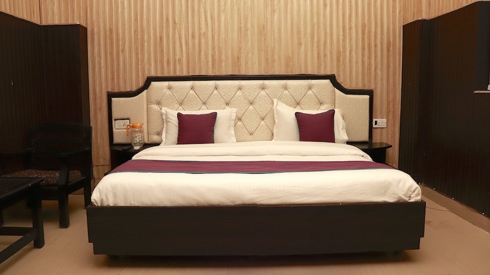 Deluxe Double or Twin Room, 1 Bedroom photo 1