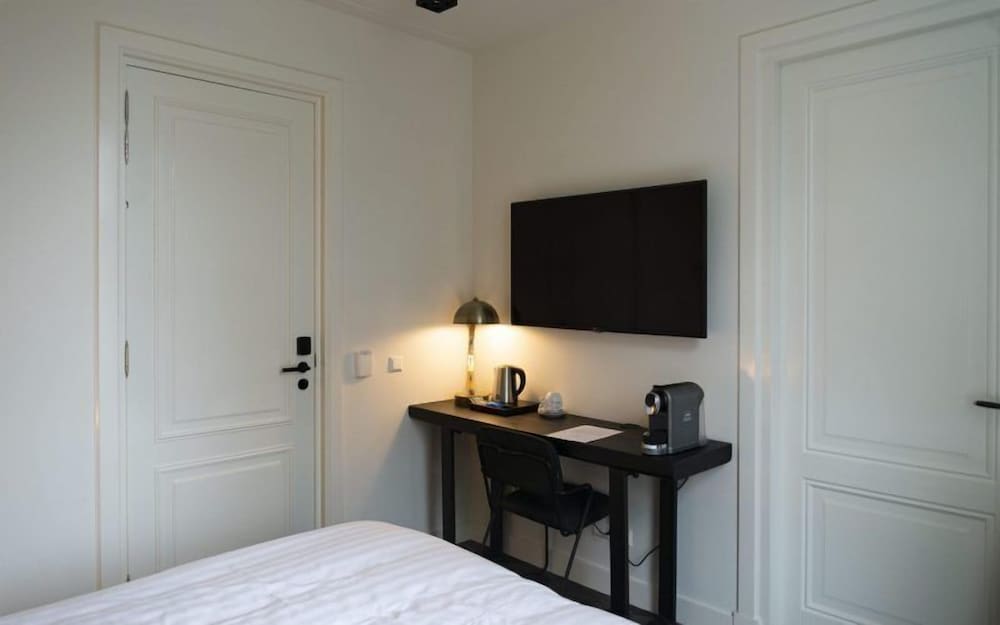 Design Double Room