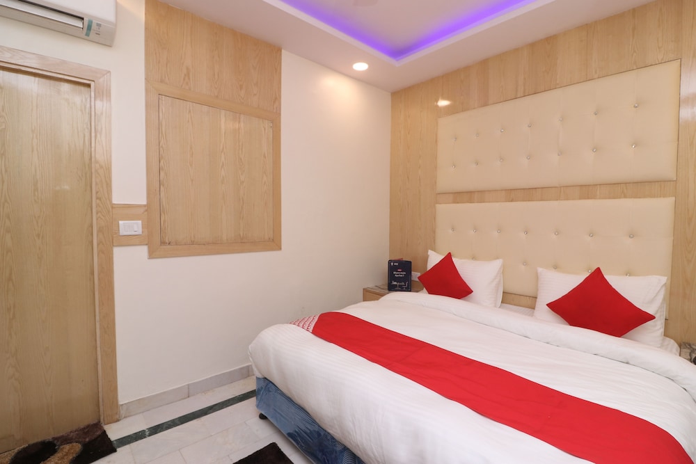 Deluxe Room photo 3