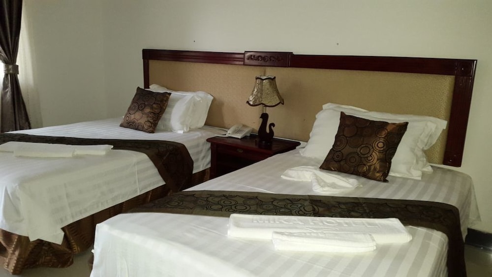 Twin Room photo 1