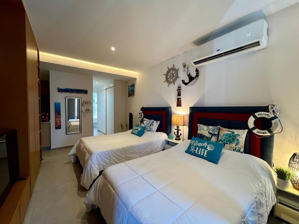Deluxe Studio, 1 Bedroom