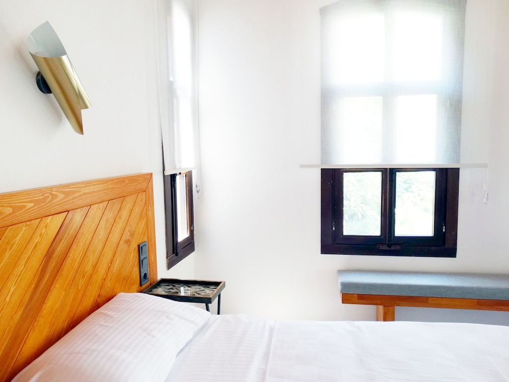 Premium Double or Twin Room, Non Smoking photo 1