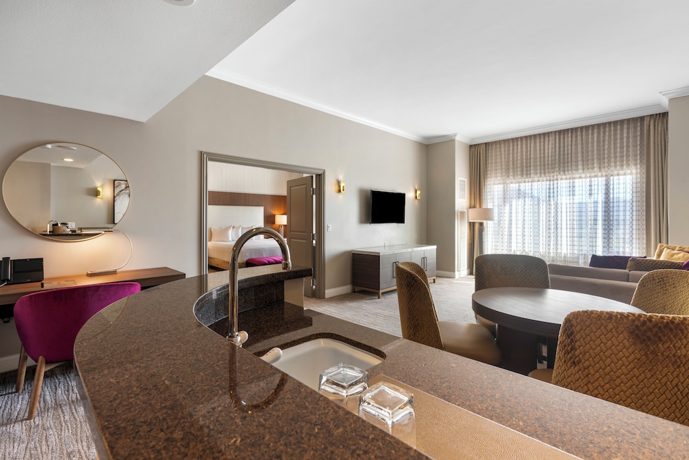 Grand Suite, 1 King Bed photo 1